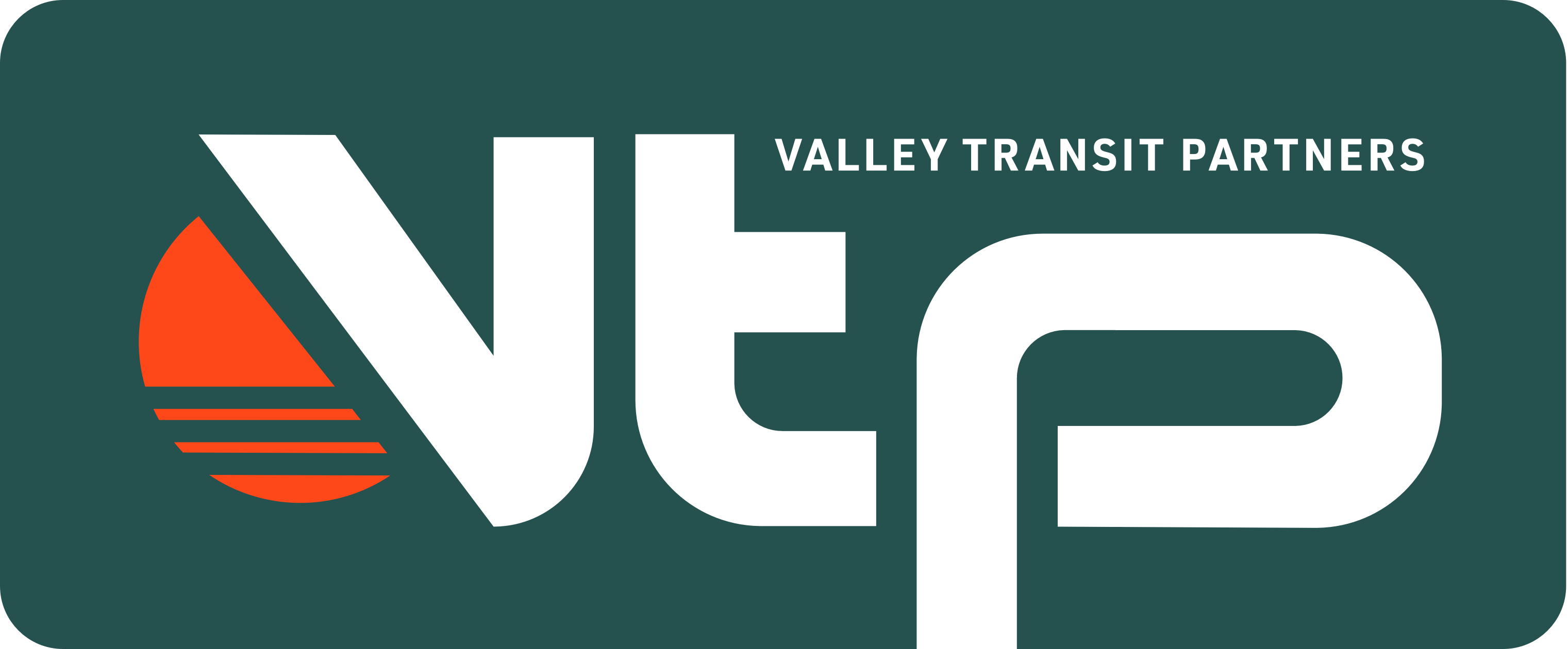 Valley Transit Partners Logo